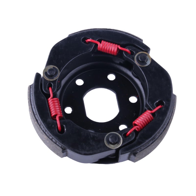 Glixal High Performance Racing Clutch Shoe for GY6 49cc 50cc 139QMA 139QMB Engine Scooter Moped ATV Go-Kart - Image 2